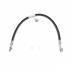 Kia Soul Brake Hoses - Front Left - R1 Concepts - `14-`20